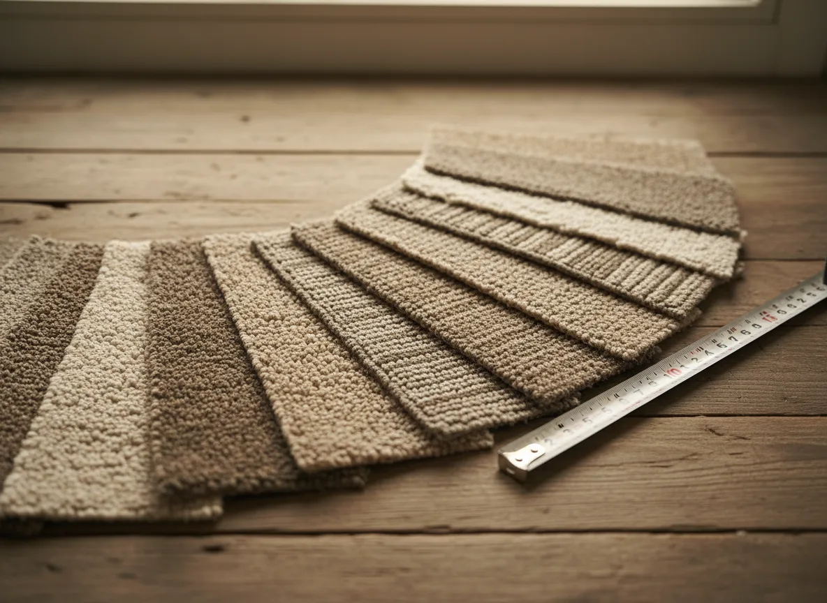 Carpet Installation Bertram, TX FAQs